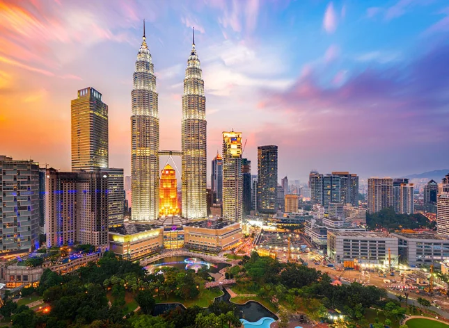 Oman Work Permit Visa