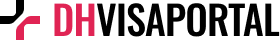 Dh International Visa Portal
